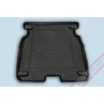 Vana do kufru koberec vanička do kufru s protiskluzem