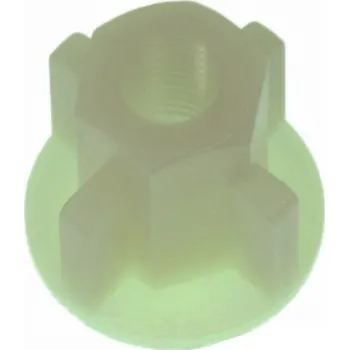 Matice matice upínací ke světlu