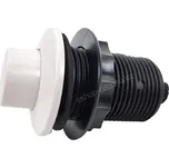 VÁGNER POOL Pneumatické tlačítko BÍLÉ (vystouplé) vp-520607