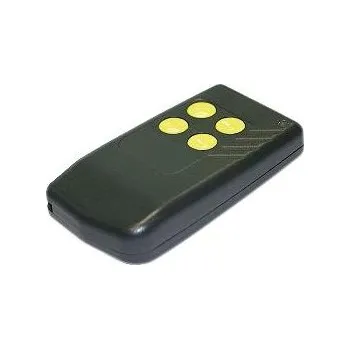 Rozvaděč VÁGNER POOL DO - klíčenka - vysílač signálu spínající 4 kanály vp-87TX4M