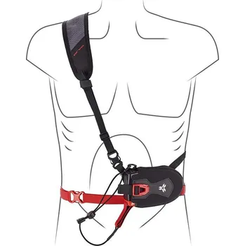 Lavinové vybavení Pouzdro pro vyhledávač ARVA EVO 4