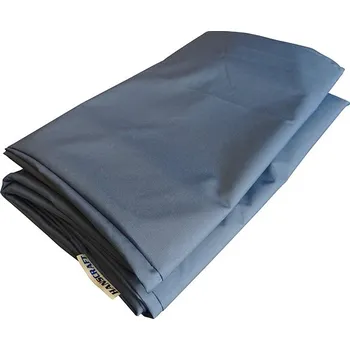 Solární ohřívač vody HANSCRAFT Krycí plachta na solární sprchu 230x45x20cm bvz-315330