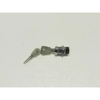 Paletový vozík Spínací skříňka E11