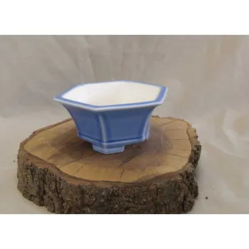 Yixing keramická miska 15x15x6,5cm Barva: Celadon