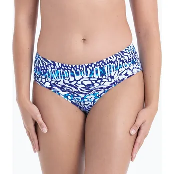 Dámské plavky Style Mira Bottom kalhotky 8419-0 french blue - Anita Classix 354 french blue 44
