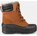 Kilpi Antartic High WP-M BRN ZM0960KIBRN