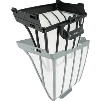 VÁGNER POOL Filtrační koš 60 mic DUAL pro vysavač Zodiac Vortex, RV, RA, Alpha vp-WR0913400