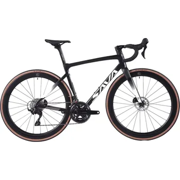 Jízdní kolo Sava Feguro 2.0 bílá (ZDARMA Doprava + Dárek)