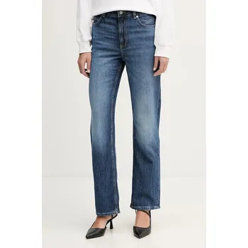 Pánské džíny Džíny BOSS Orange C ADA HR 13.0 50552376 námořnická modř 59J, vel. 27/32