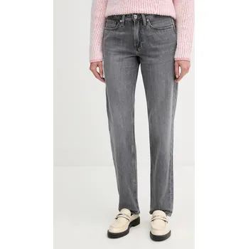 Pánské džíny Džíny Tommy Hilfiger WW0WW47706 šedá 90J, vel. 30/30