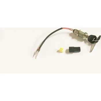 Paletový vozík ﻿"Spínací skříňka" 5205010003