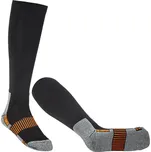 Podkolenky MERINO TREK, černé: 45-47