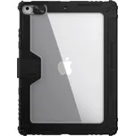 Apple Nillkin Bumper PRO Protective pouzdro iPad 10.2" (19/20/21) černé