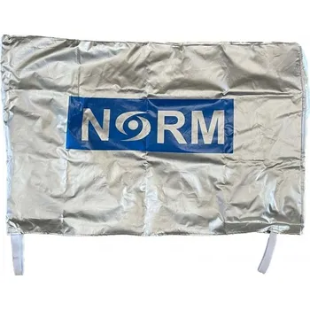Zimní plachta pro tepelné čerpadlo NORM 5kW vp-PHNR02