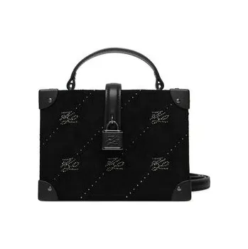 Módní doplněk Kabelka KARL LAGERFELD B1W30103 Černá OS