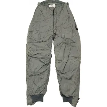 Kalhoty zimní ECW Type US originál F-1B 36