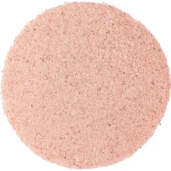 Himalájská sůl růžová jemná váha 1000g