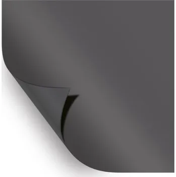 VÁGNER POOL Fólie pro vyvařování bazénů - AVfol Master - Antracit; 1,65m šíře, 1,5mm, metráž vp-98806165