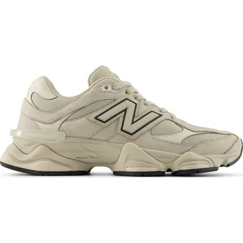 Pánská obuv Unisex boty New Balance U906078T – béžové