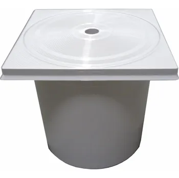 VÁGNER POOL Hlídání hladiny - Dopouštění vody v jímce spojené s hlad vody vp-2015240