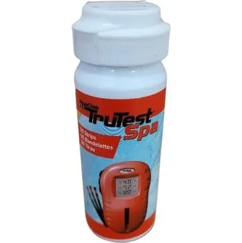 AquaChek testovací proužky pro digi.čtečku SPA bvz-318332