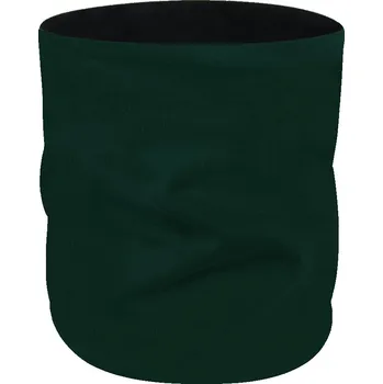 Nákrčník V-Mart, Dětský jarní/podzimní tmavě zelený nákrčník