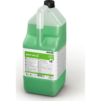 Čistič podlahy MAXX INDUR S 2x5l