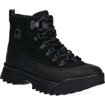 Pánská treková obuv Sorel Scout 87™ Pro Boot Plus WP M 2084861010 - black/black 44