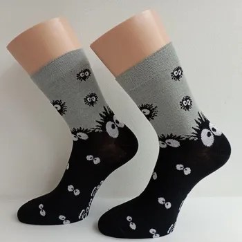 dětské ponožky z bambusové viskózy Okáč Trepon velikost 24-25