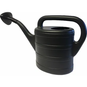 Konev Konev 5l s kropítkem antracit - Plastová