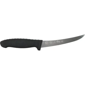 Kuchyňský nůž Morakniv Frosts RMH-CB6BT_F vykošťovací nůž zakřivený flexi 155mm