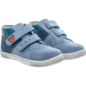 Chlapecká zimní obuv Dětské celoroční boty kotníkové, velikost 26, artikl 2121207