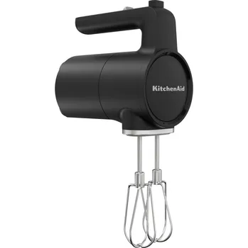 KitchenAid 5KHMR700BM černý