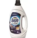 Deluxe Enzo gel 4L 2in1 Black - 100WL