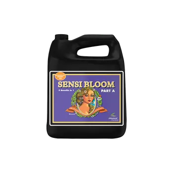 Hnojivo Advanced Nutrients pH Perfect Sensi Bloom Part A+B 5 l