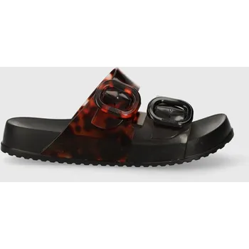 Dámské pantofle Pantofle Melissa MELISSA COZY SLIDE AD M.33913.AN716 černá 99X, EUR 38