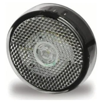 Přídavný světlomet Přední poziční LED světlo Jokon