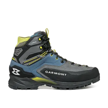 Pánská obuv Turistická obuv GARMONT AKRON MID GTX® Velikost: 42