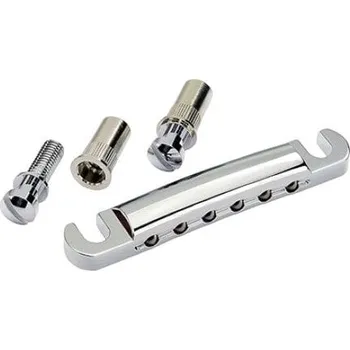 Gotoh GE101Z-N Nickel Kobylka na kytaru (Jako nové)