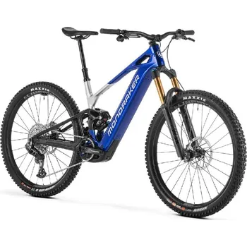 Elektrokolo Elektrokolo MONDRAKER CHASER RR 22,22Ah 29/27,5" ADMIRAL 2026 rám M" + DOPRAVA ZDARMA