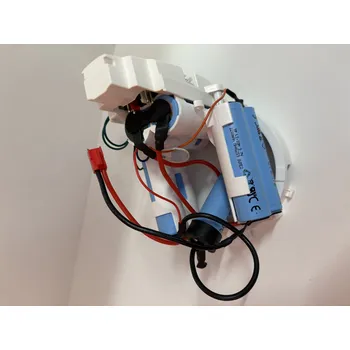 Baterie k tyčovému vysavači ETA Moneto 7449