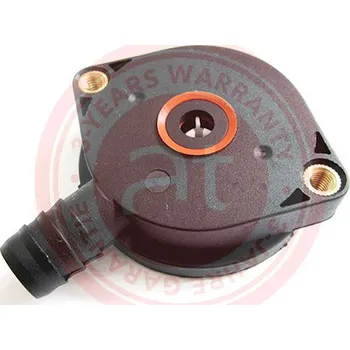 Kliková hřídel AT Autoteile Ventil, odvětrání klikové skříně AT20009