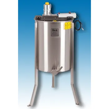 Kovář Medomet M500-3E elektrický 3 rámkový