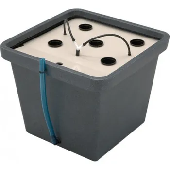 Zavlažovač AeroFarm 3