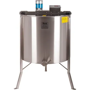 Kovář Medomet MZ800V-6AN zvratný 6 rámkový