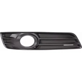 Lišta karosérie LORO Větrací mřížka nárazníku LOR 446-2501R-UD