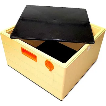 Bedna na rámky 39 x 24 Plastová Pokorný