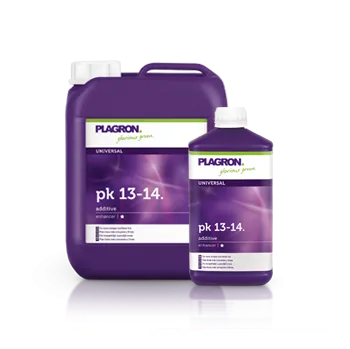 Hnojivo Plagron PK 13-14 0,5 l