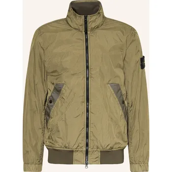Pánská bunda Stone Island Pánská Bunda, khaki, 54