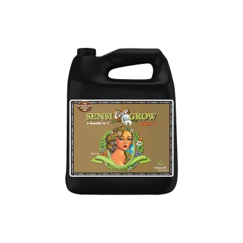 Hnojivo Advanced Nutrients pH Perfect Sensi Coco Grow Part B 4 l